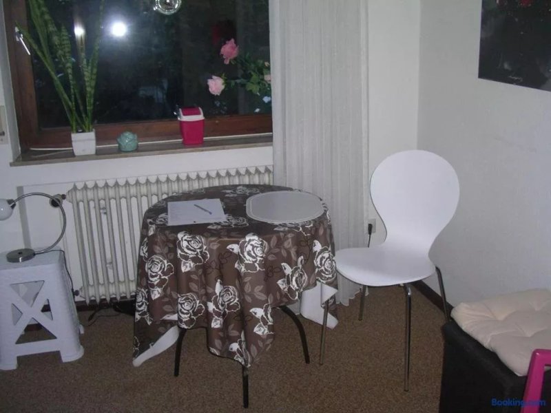 Tannhauser B&B