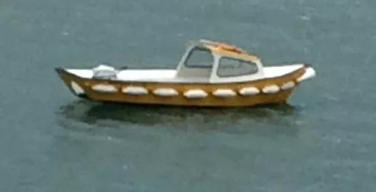 St Mawes Boat Hire
