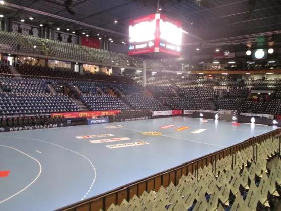 Wunderino Arena