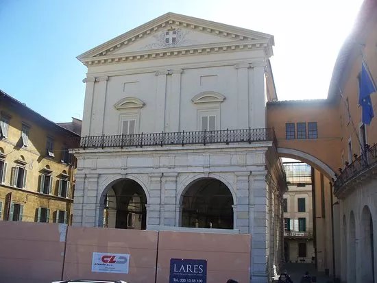 Logge di Banchi