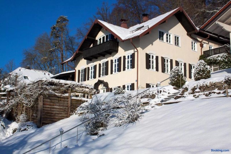 Haus Am Weinberg
