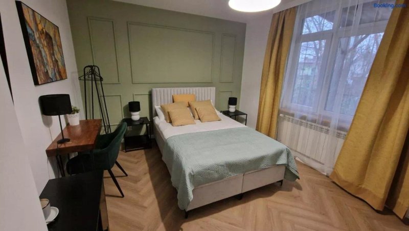 Brama Lwowska Apartamenty
