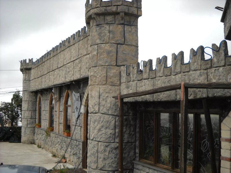Ristorante Camelot