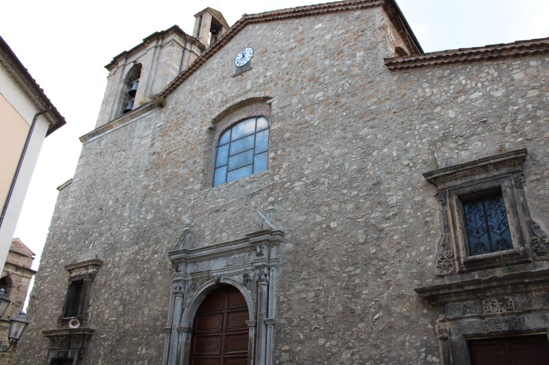 Chiesa Madre di Santa Maria delle Grazie