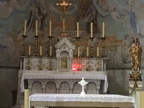 Saint Michel Church