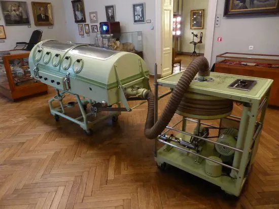 Pauls Stradins Medicine History Museum