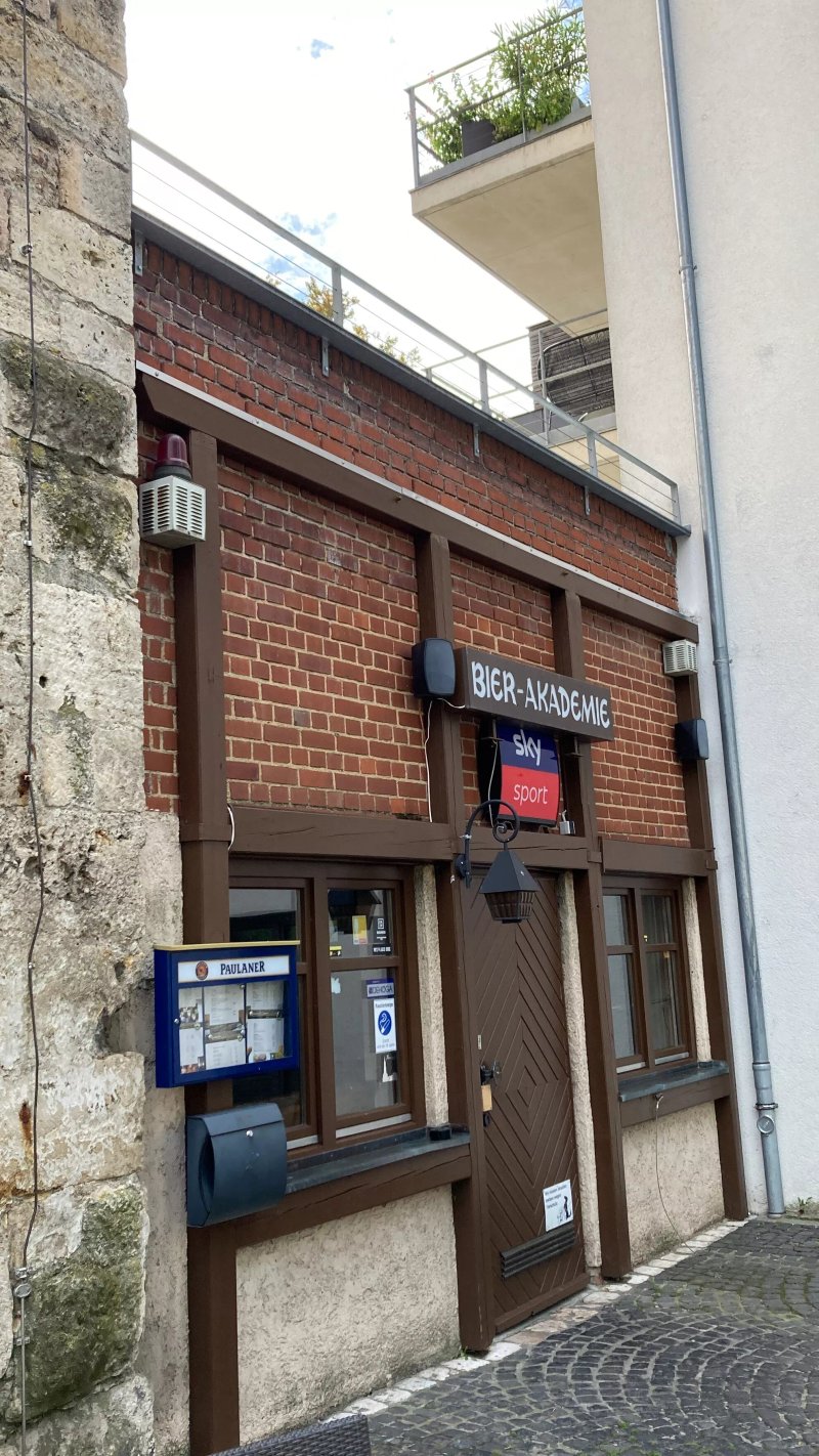 Bier-akademie
