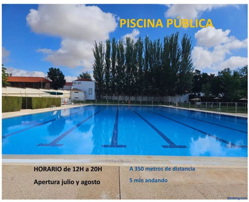 Apartamentos La Luna