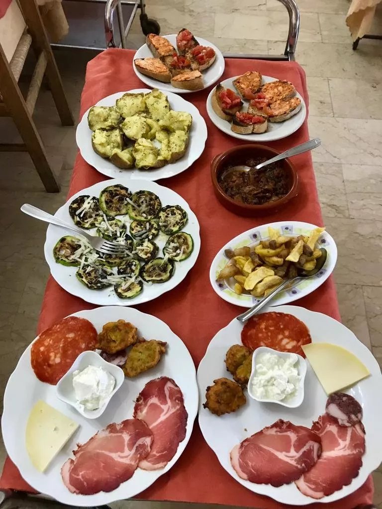 Ristorante da Mimmo
