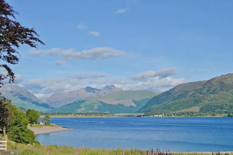 At Duart you won’t just look at magnificent views, you’ll feel them.