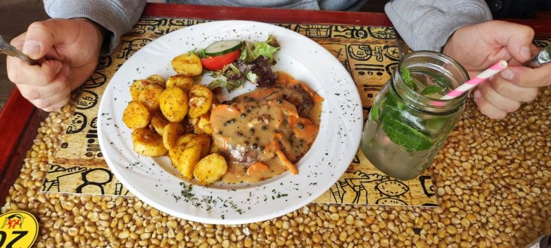 Hacienda Mexicana
