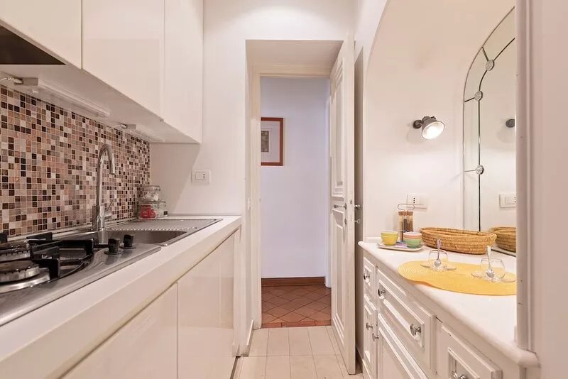 Cancelli | Cozy and comfortable in the heart of Rome