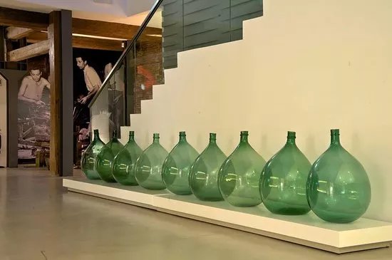 Museo del Vetro