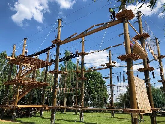 Adventurepark Xanten