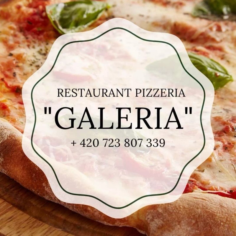 Restaurant Pizzeria Galeria