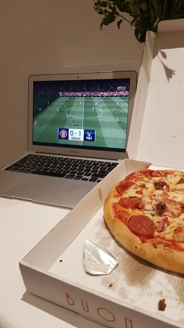 New Milano Pizza