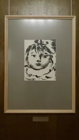Gallery Dimitar Dobrovich