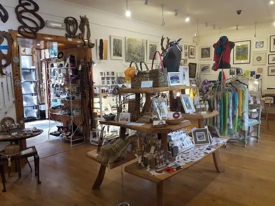 Mugdock Makkers Arts and Crafts Gallery