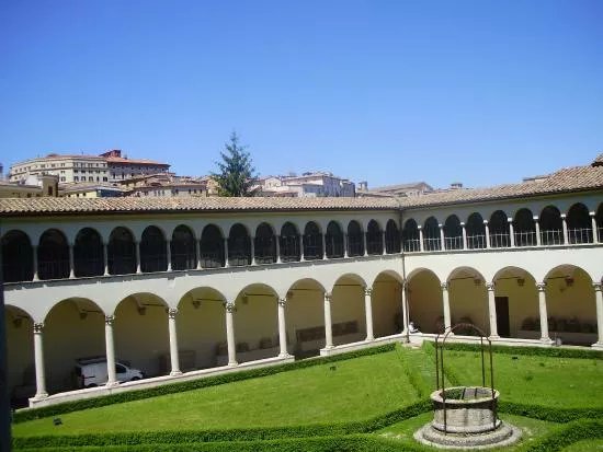 National Archaeological Museum of Umbria
