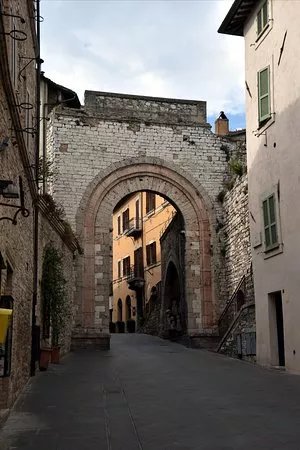 Portella di San Giorgio