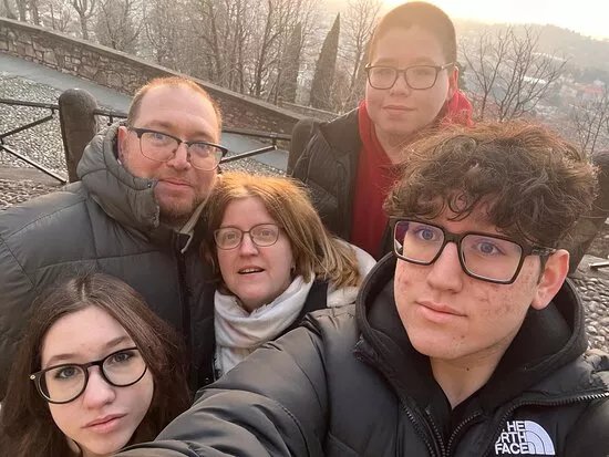 Experience On The Road | Bergamo