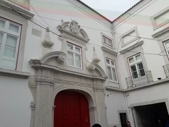 Porta Dom Fradique