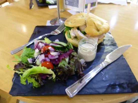 Byrkley Garden Centre