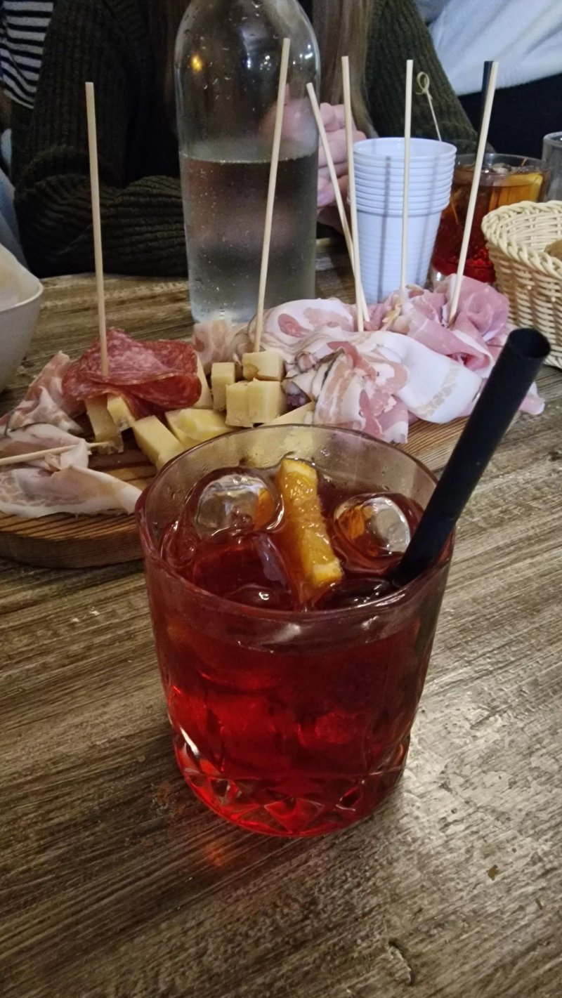 Bar Aldo