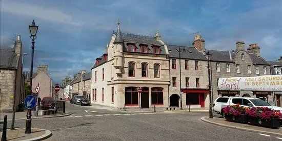 Number 30 - Cinema/cafe/gallery