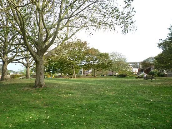 Castle Green