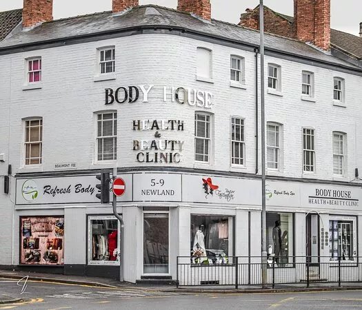 Body House Health And Beauty Clinic