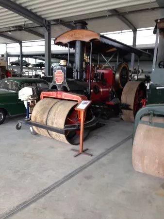Mechanisch Erfgoed Centrum