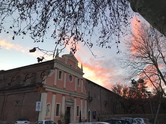 Chiesa di San Bartolomeo Apostolo