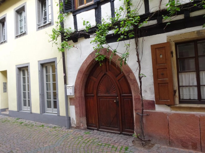 Gästehaus Spatzennest