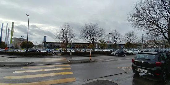 MParc La Praille
