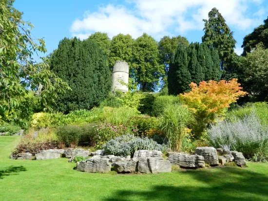 Bebra Gardens