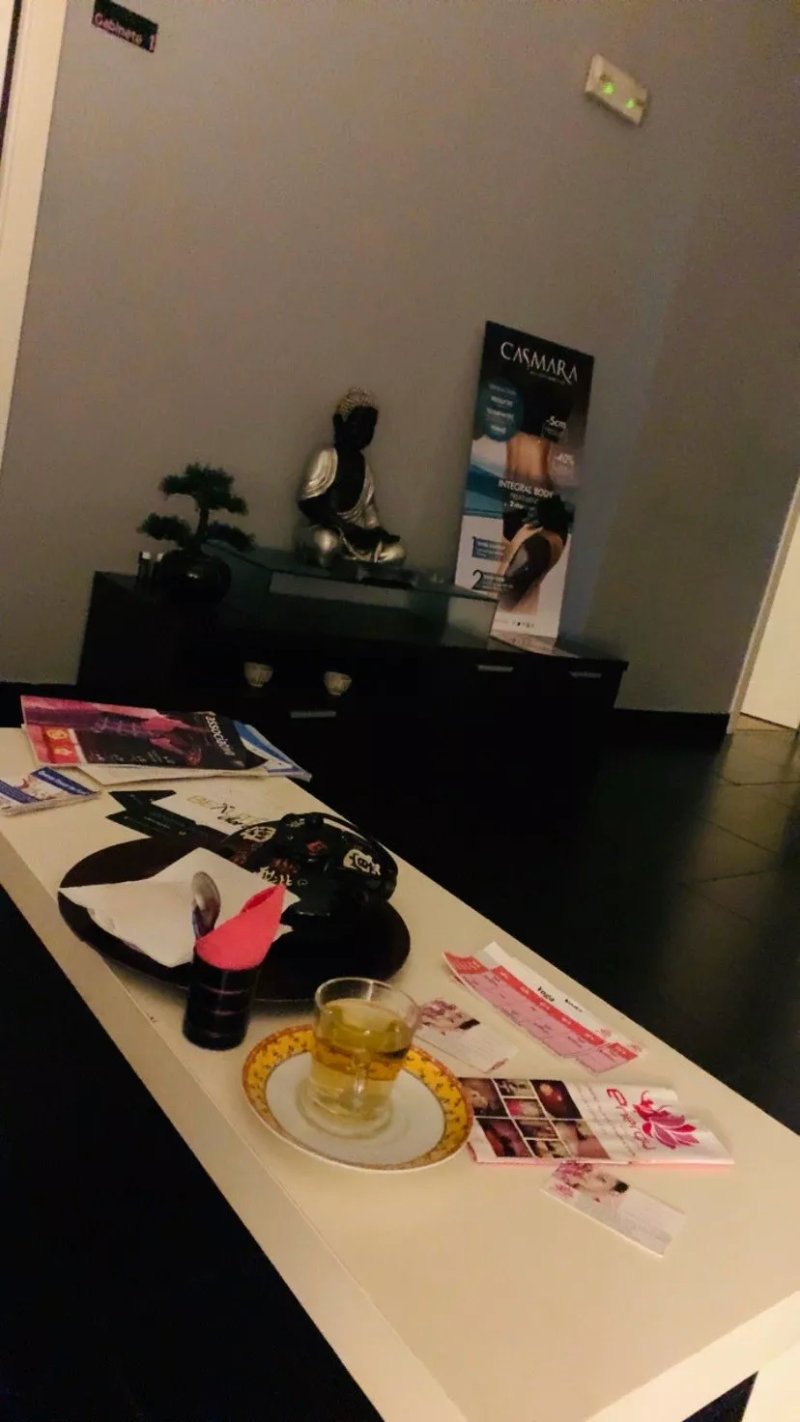 Energy Day Spa