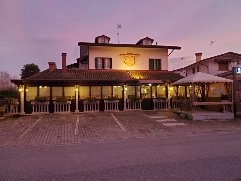 Pizzeria Ca' Bala