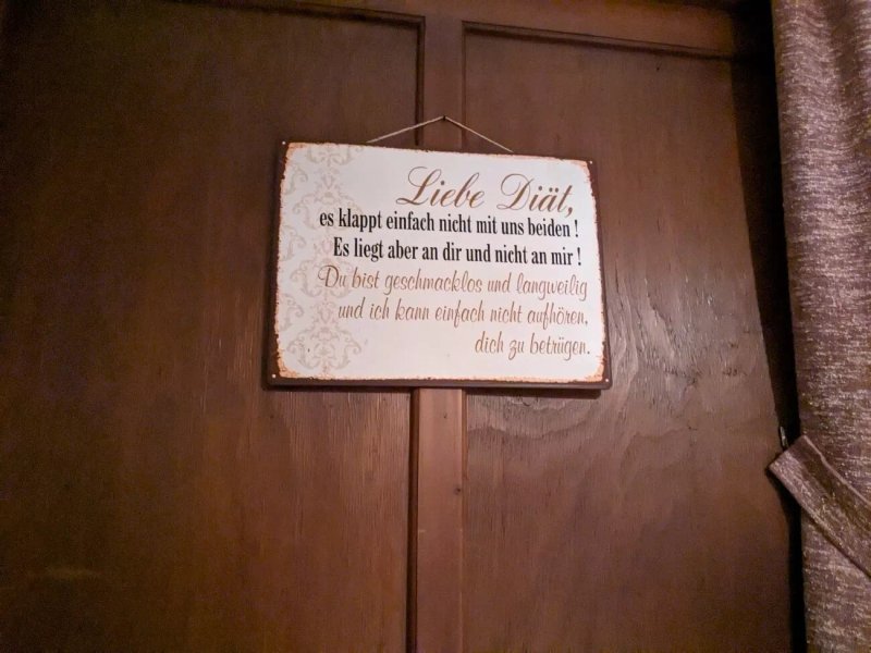 Gasthof & Restaurant zur Krone