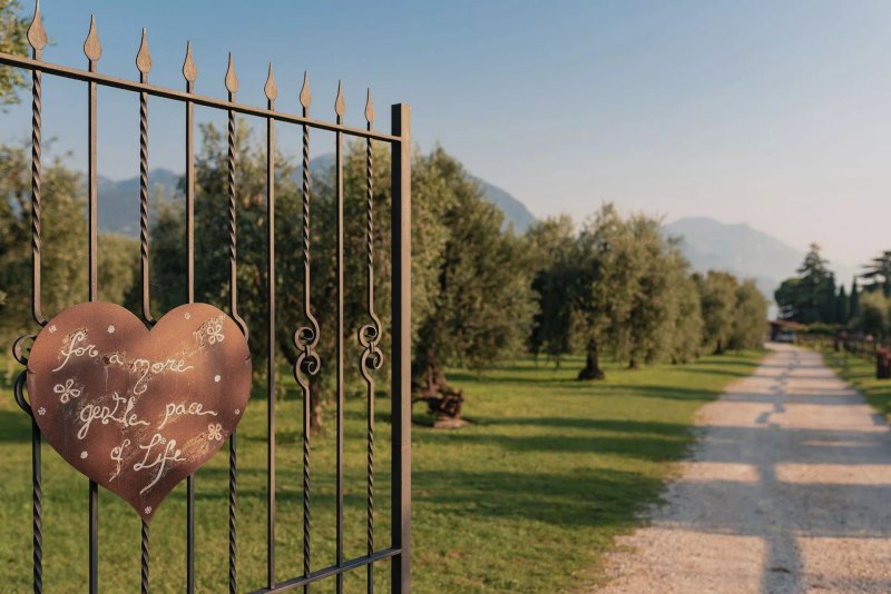 Agriturismo La Breda