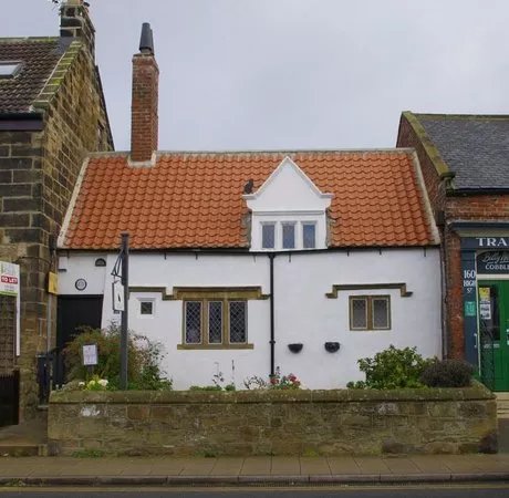 Winkies Castle