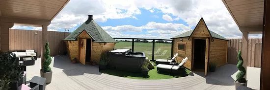 Park Lodge Spa