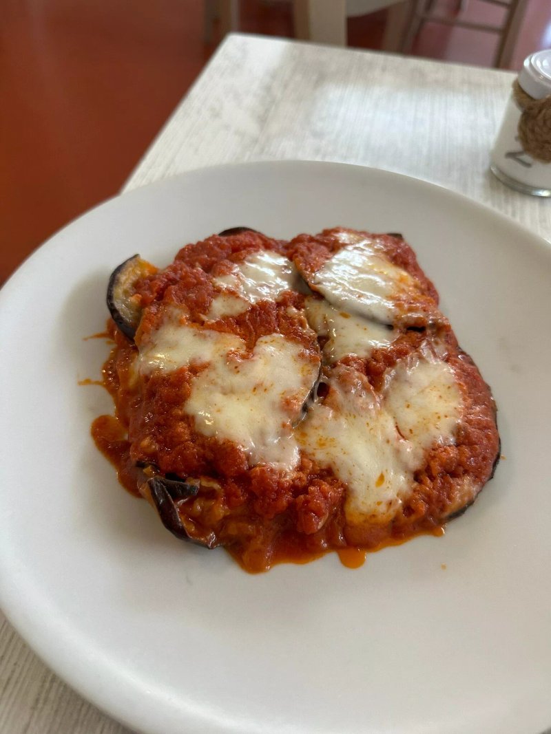 Da Ugo - Trattoria - Paninoteca - Salumeria