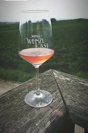 Weingut Wenzl-Kast