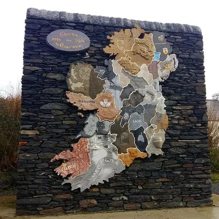 Walking Ireland