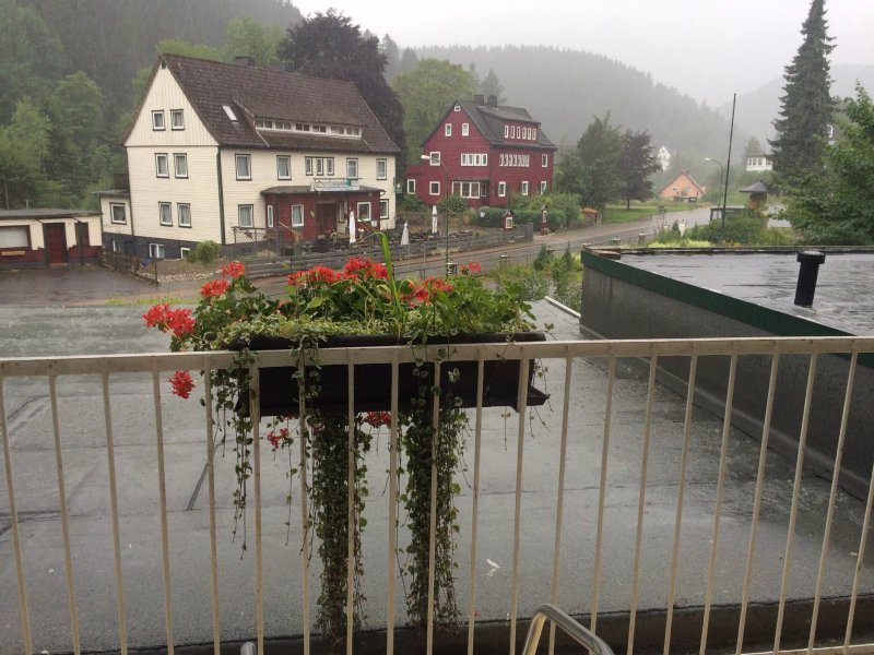 Hotel Harzperle