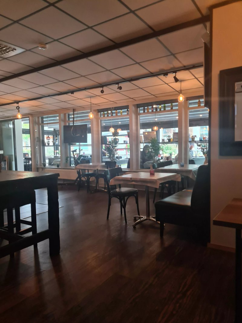 Ronninge Bistro Bar