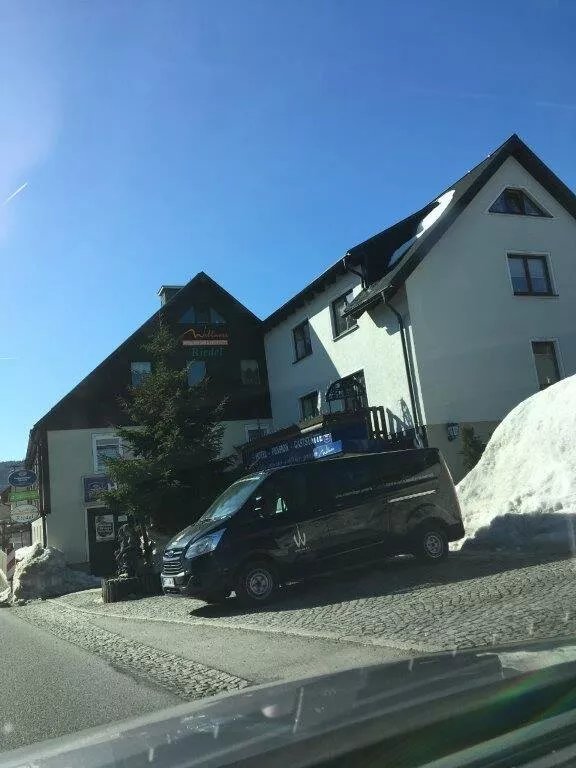 Pension Riedel