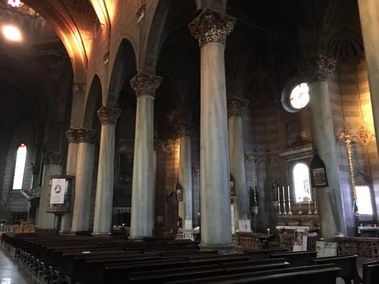 Chiesa di San Pietro e Paolo