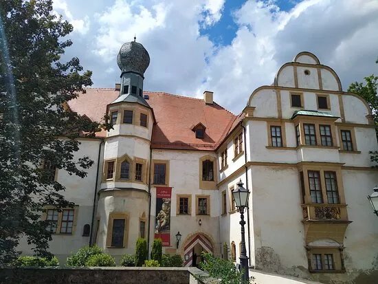 Schloss Glauchau
